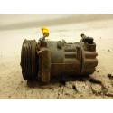 Compressor Ar 208 2008 C3 C4 307 1.5 1.6 2.0 2007/25 CSensor