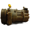 Compressor Ar 208 2008 C3 C4 307 1.5 1.6 2.0 2007/25 CSensor