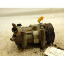 Compressor Ar 208 2008 C3 C4 307 1.5 1.6 2.0 2007/25 CSensor