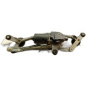 MOTOR LIMPADOR PARA-BRISA NISSAN MARCH RIO2016 1.6 FLX 12/13