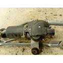 MOTOR LIMPADOR PARA-BRISA NISSAN MARCH RIO2016 1.6 FLX 12/13