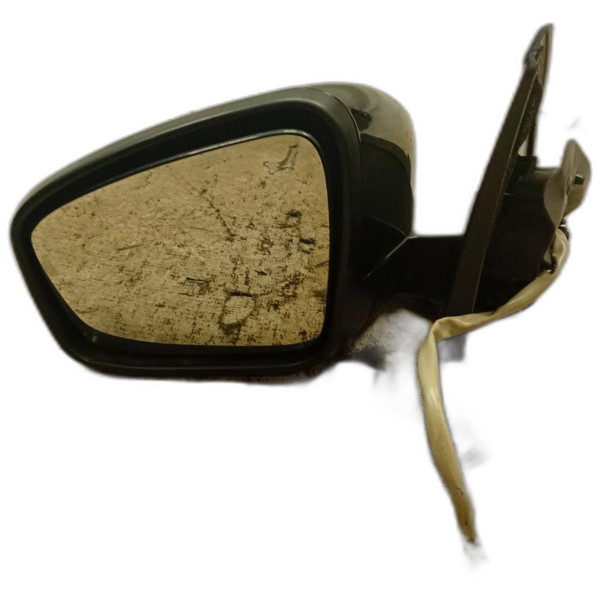 RETROVISOR ESQUERDO RENAULT KWID INTENSE 1.0 FLEX 12V 20/21