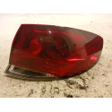 Lanterna Traseira Direita Fiat Siena 2008/16