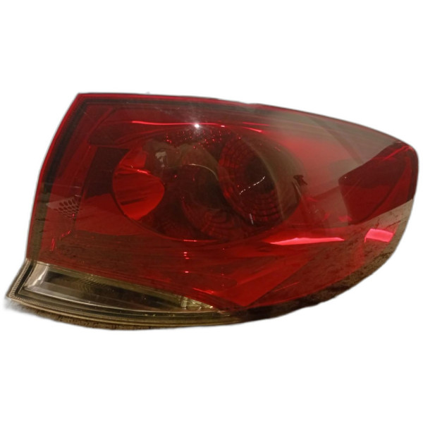 Lanterna Traseira Direita Fiat Siena 2008/16