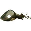RETROVISOR ESQUERDO CITROËN C3 TENDANCE 1.6 VTI  START 15/16
