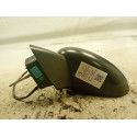 RETROVISOR ESQUERDO CITROËN C3 TENDANCE 1.6 VTI  START 15/16