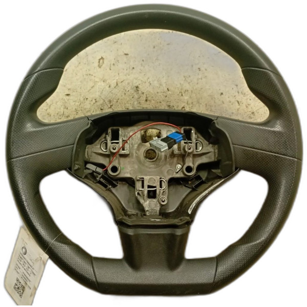 VOLANTE DO MOTORISTA CITROËN C3 TENDANCE 1.6 VTI FLEX 15/16