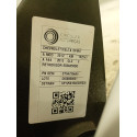 RETROVISOR ESQUERDO CHEVROLET CELTA SPIRIT LT 1.0 MPFI 12/13