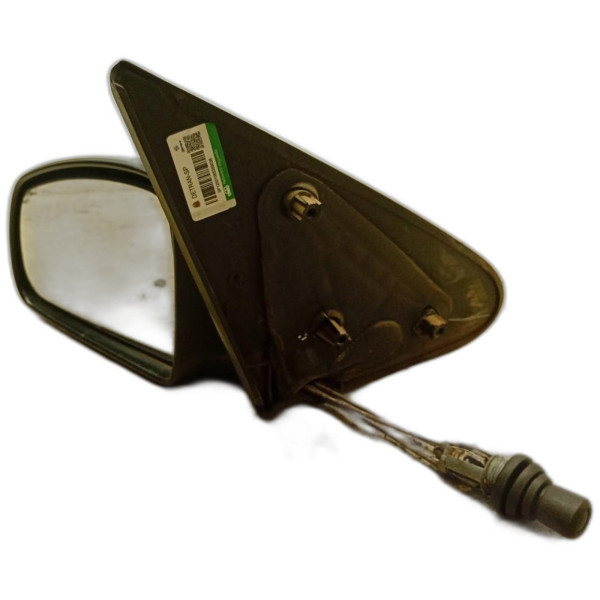 RETROVISOR ESQUERDO CHEVROLET CELTA SPIRIT LT 1.0 MPFI 12/13