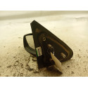 RETROVISOR ESQUERDO VOLKSWAGEN GOL CITY  TREND 1.0 FLEX 2008