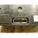 PAINEL DE INSTRUMENTOS FORD FIESTA PERSONNALITÉ 1.0 2002/03