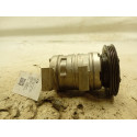 Compressor Ar Condicionado Kwid 1.0 12v 3cc 2018 a 2025