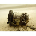 Compressor Ar Condicionado Kwid 1.0 12v 3cc 2018 a 2025
