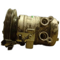 Compressor Ar Condicionado Kwid 1.0 12v 3cc 2018 a 2025