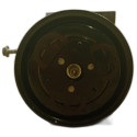 Compressor Ar Condicionado Fiat Doblo Siena 1.3 1.4 2010/16