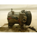 Compressor Ar Condicionado Fiat Doblo Siena 1.3 1.4 2010/16