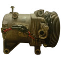 Compressor Ar Condicionado Fiat Doblo Siena 1.3 1.4 2010/16