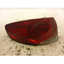 Lanterna Traseira Esquerda Fiat Siena EL 2008/16