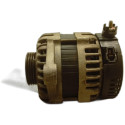 ALTERNADOR CHERY QQ 1.1/1.0 12V 69CV 5P 2011/2012