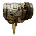 Compressor Ar Condicionado Chery QQ Face S18 1.0 1.1 11 a 20