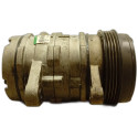 Compressor Ar Condicionado Chery QQ Face S18 1.0 1.1 11 a 20