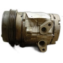 Compressor Ar Condicionado Chery QQ Face S18 1.0 1.1 11 a 20