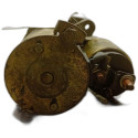 MOTOR DE PARTIDA CHERY QQ 1.1/1.0 12V 69CV 2011/2012