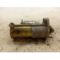 MOTOR DE PARTIDA CHERY QQ 1.1/1.0 12V 69CV 2011/2012