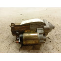 MOTOR DE PARTIDA CHERY QQ 1.1/1.0 12V 69CV 2011/2012