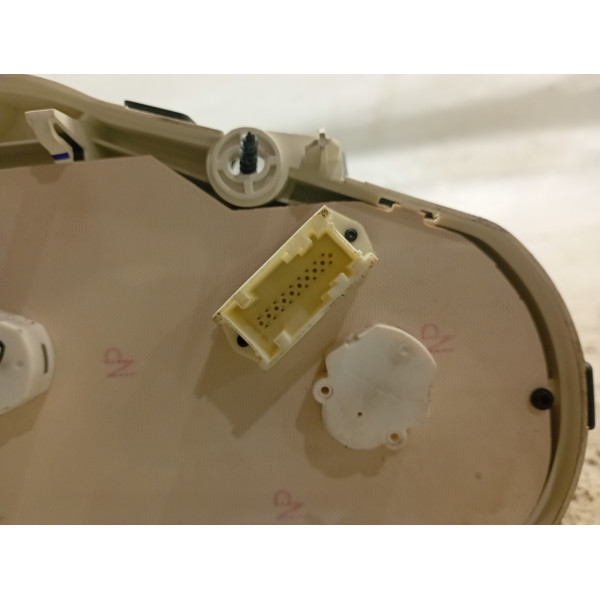 PAINEL DE INSTRUMENTOS CITROËN C3 TENDANCE 1.6 VTI 2015/16