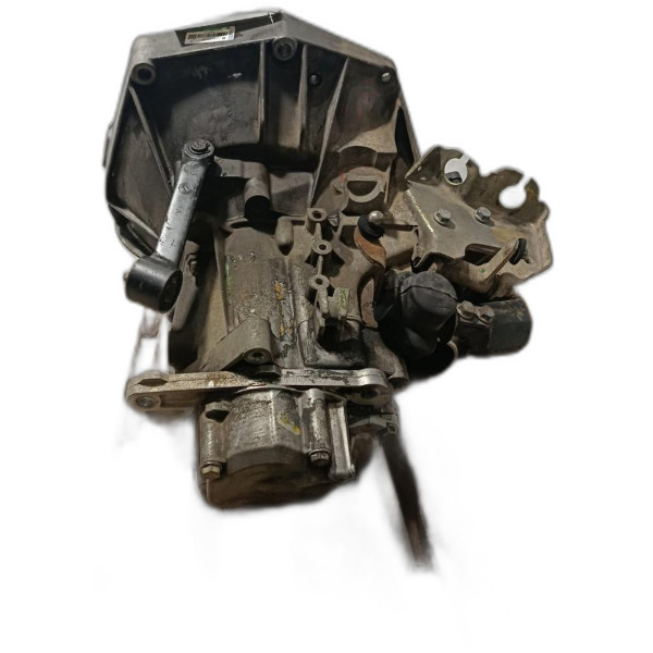 CÂMBIO MANUAL FIAT PALIO 1.0 FIRE 2005/2006