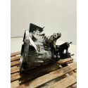Caixa Cambio Chery QQ 1.1 Manual 2011 2012 a 2014