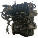 MOTOR COMPLETO FIAT MOBI EASY 1.0 FIRE FLEX 2017/2018
