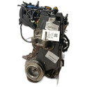 MOTOR COMPLETO FIAT MOBI EASY 1.0 FIRE FLEX 2017/2018