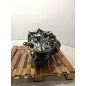 Caixa Cambio Sandero Logan 1.0 2008 a 2017 C/ S Velocidade
