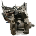 Caixa Cambio Sandero Logan 1.0 2008 a 2017 C/ S Velocidade