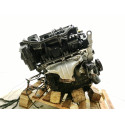MOTOR COMPLETO RENAULT LOGAN AUTHEN. HI-FLEX 1.0 16V 2011/12