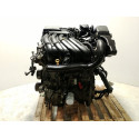 MOTOR COMPLETO NISSAN MARCH RIO2016 1.6 FLEX FUEL 5P 2012/13