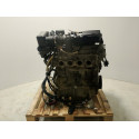 MOTOR COMPLETO NISSAN MARCH RIO2016 1.6 FLEX FUEL 5P 2012/13