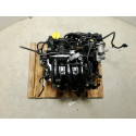 MOTOR COMPLETO RENAULT KWID INTENSE 1.0 FLEX 12V 5P 2020/21