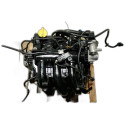 MOTOR COMPLETO RENAULT KWID INTENSE 1.0 FLEX 12V 5P 2020/21