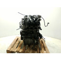 MOTOR COMPLETO RENAULT KWID INTENSE 1.0 FLEX 12V 5P 2020/21