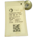 MOTOR LIMPADOR PARA-BRISA VOLKSWAGEN GOL CITY 1.0 FLX 2008
