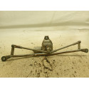 MOTOR LIMPADOR PARA-BRISA VOLKSWAGEN GOL CITY 1.0 FLX 2008