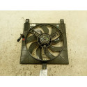 ELETROVENTILADOR RENAULT KWID ZEN 1.0 FLEX 12V 5P 2021/22