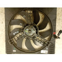 ELETROVENTILADOR RENAULT KWID ZEN 1.0 FLEX 12V 5P 2021/22