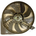 ELETROVENTILADOR RENAULT KWID ZEN 1.0 FLEX 12V 5P 2021/22