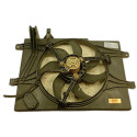 ELETROVENTILADOR FIAT PALIO WEEKEND ELX 1.4 MPI FIRE 2005/06