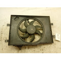 ELETROVENTILADOR FIAT PALIO WEEKEND ELX 1.4 MPI FIRE 2005/06