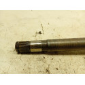 Semi Eixo Diant Dir Discovery 2.7 3.0 Range Rover Sport 6/13